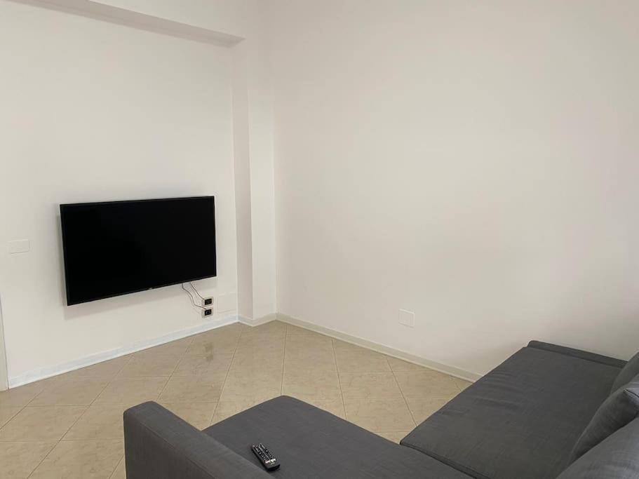 Roel San Zeno Apartment