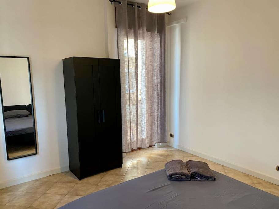 Roel San Zeno Apartment *