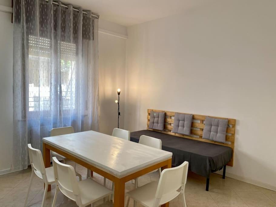 Roel San Zeno Apartment *