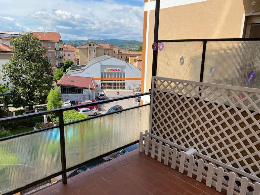Roel San Zeno Apartment *